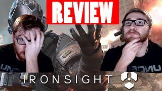 Ironsight Review After 700 Hours