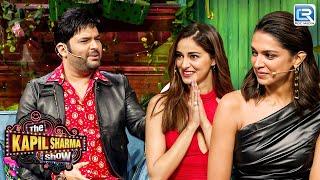 Kapil ने किया Deepika और Annaya के साथ अलग किसम की Flirt | The Kapil Sharma Show S2 |Full Episode HD