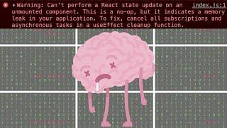 React useEffect Cleanup Function