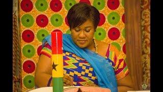 GBC bids farewell to Francisca Ashitey-Odunton