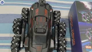 बच्चों के लिए सबसे बढ़िया स्टंट रिमोट कंट्रोल कार | Best Stunt Remote Control Car |रिमोट कंट्रोल कार