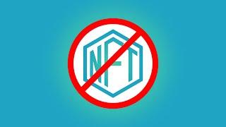 5 Reasons You Should NOT Create an NFT Collection!!