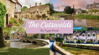 The Cotswolds