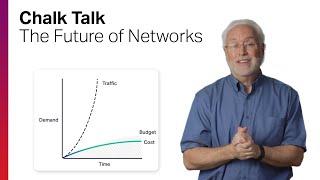 Chalk Talk: The Future of Networks