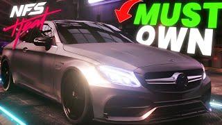 Top 5 Cars YOU MUST OWN in Need for Speed Heat