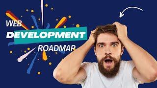 Web Development roadmap 2024