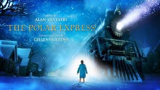 Alan Silvestri: The Polar Express Theme [Extended by Gilles Nuytens]