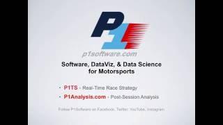 P1Software Trailer