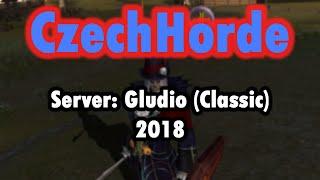 CzechHorde na Classicu (Lineage 2)