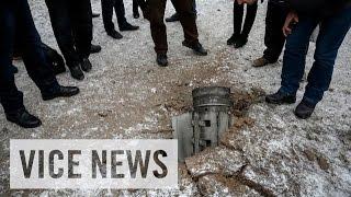 No Letup in Fighting Across Eastern Ukraine: VICE News Capsule, February 11