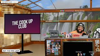 The Cook Up Club 2024 - Episode 6 - VOD