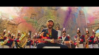 Jovanotti (feat Shantel) - Alla Salute