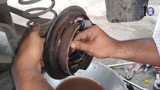 How to Change a Brake Cylinder in Your Car - Step-by-Step Guide