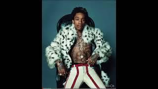 Wiz Khalifa Chevy Woods Juicy J Medicated Acapella BPM 136