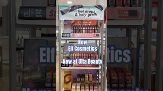 New #elfcosmetics at #ultabeauty #newmakeupreleases #makeup