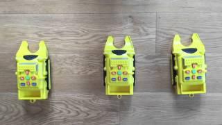 Constructa-Bot/ Bee Bot Activity Ideas