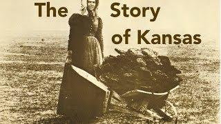 A Brief History of Kansas