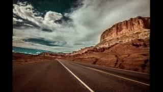 Storytelling hiphop instrumental / beat - The Road - Prod. SimoKeyBeats -