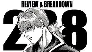 The Biggest fight In Kengan Omega is Coming | Kengan Omega Chapter 288 Review/Breakdown