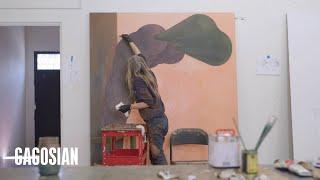 Louise Bonnet: On Slaught | Behind the Art | Gagosian Quarterly