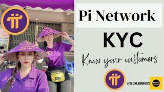Pi Network KYC | Pi Network | Pi Network new update | #picoin | #pinetwork