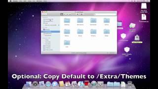 How to Install Mac OS X Snow Leopard and Fix Network Card