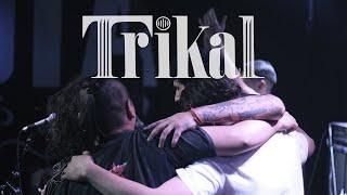 TRIKAL - Vive en Mi/Péndulo [En Vivo LA BATUTA 2024]