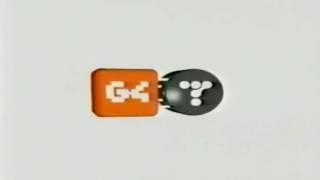 G4TechTV Promo