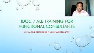 what is idoc in sap