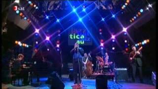 JazzBaltica 2003 -- All Blues. (composed by Miles Davis)