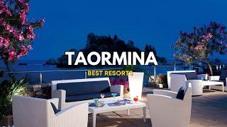 Top 10 Best Hotels In Taormina Sicily (2023)