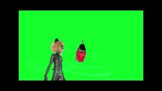 Miraculous cat noir green screen | Miraculous ladybug green screen | @Homejest | Miraculous ladybug