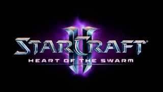 StarCraft 2 Heart of the Swarm - Full Soundtrack