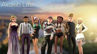 Avakin Life - Play for FREE!