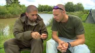 Fishing Gurus - Season 2 - Episode 6 - Anglers Paradise, Devon - Trailer