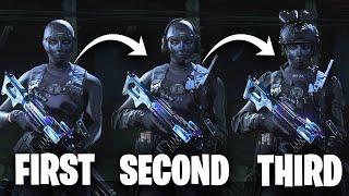 How to unlock DIFFERENT Rook Skin Colors! (Warzone & Modern Warfare)