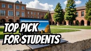 Best Laptop for College Students | Lenovo Thinkbook 14 G6 | AMD Ryzen 7