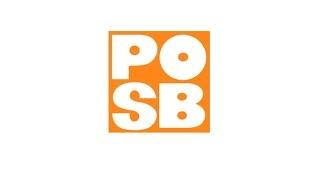 POSB Mobile Banking