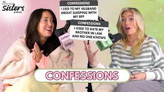 Pregnancy Questions and Confessions | Ep. 56