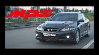 Mazda 6 MPS ЛУЧШЕ, чем Lancer EVO и Impreza WRX STI???
