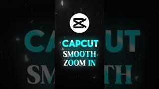 Zoom Out Tutorial ️| Capcut Tutorial | Sensei Editor