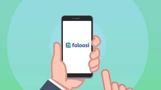 Foloosi Merchant Payment App UAE - Get paid using QR code, payment link, payment gateway