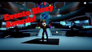 8th Annual Bloxy Awards Experience