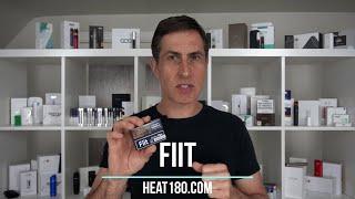 Fiit heatstick review