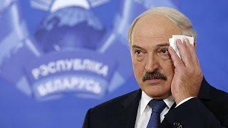 ЕС снял с Беларуси часть санкций
