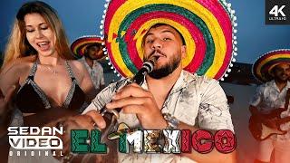 ORK. ROMANIEI  ALPEN MINUNE  EL MEXICO  KOCEK 2024  █▬█ █ ▀█▀ [OFFICIAL VIDEO] 4K