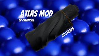 ATLAS mod by SC Creations