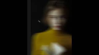 Glow Blur Effect - Short Photoshop Tutoria