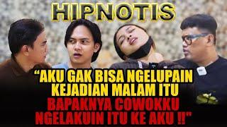 DIHIPNOTIS‼️ AKU DIGODA & DILECEHKAN BAPAK PACARKU