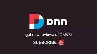 DNN 9 Preview: SQL Console